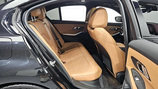 BMW 3-SERIES G20 2023