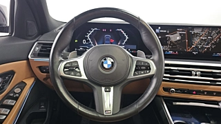 BMW 3-SERIES G20 2023