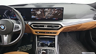 BMW 3-SERIES G20 2023