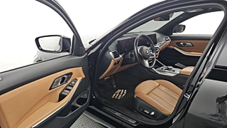 BMW 3-SERIES G20 2023