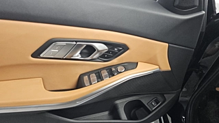 BMW 3-SERIES G20 2023