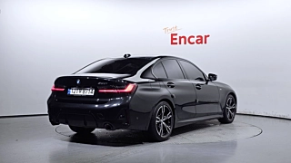 BMW 3-SERIES G20 2023