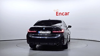 BMW 3-SERIES G20 2023
