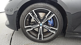 BMW 3-SERIES G20 2023