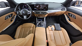 BMW 3-SERIES G20 2023