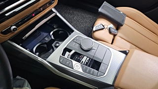 BMW 3-SERIES G20 2023
