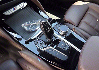 BMW X4 G02 2021