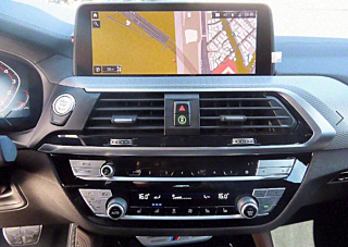 BMW X4 G02 2021