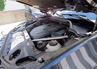 BMW X4 G02 2021