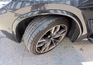 BMW X4 G02 2021