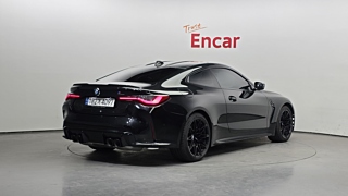 BMW M4 G82 2022