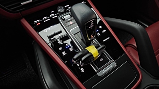 PORSCHE CAYENNE PO536 2021