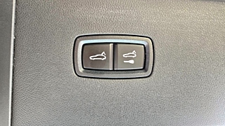 PORSCHE CAYENNE PO536 2021