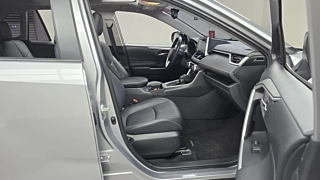 TOYOTA RAV4 2019