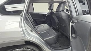 TOYOTA RAV4 2019