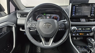 TOYOTA RAV4 2019