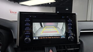 TOYOTA RAV4 2019