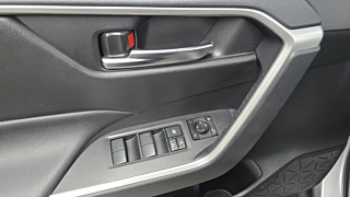 TOYOTA RAV4 2019