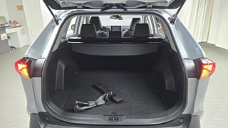 TOYOTA RAV4 2019