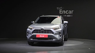 TOYOTA RAV4 2019