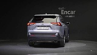 TOYOTA RAV4 2019