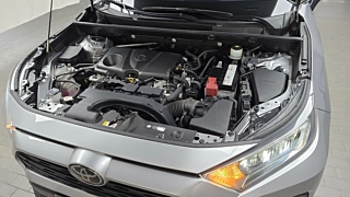 TOYOTA RAV4 2019
