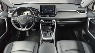 TOYOTA RAV4 2019