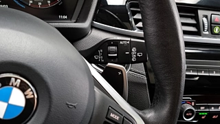 BMW X1 F48 2022