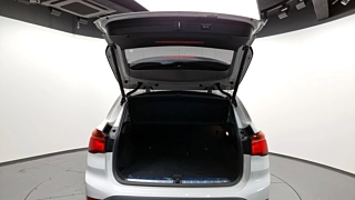 BMW X1 F48 2022