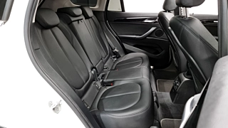 BMW X1 F48 2022