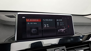BMW X1 F48 2022