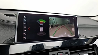 BMW X1 F48 2022
