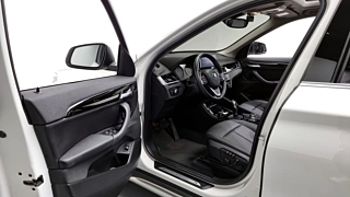 BMW X1 F48 2022