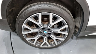 BMW X1 F48 2022