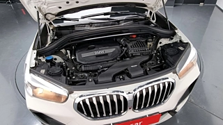BMW X1 F48 2022