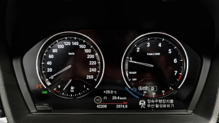 BMW X1 F48 2022