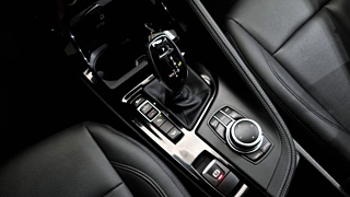 BMW X1 F48 2022