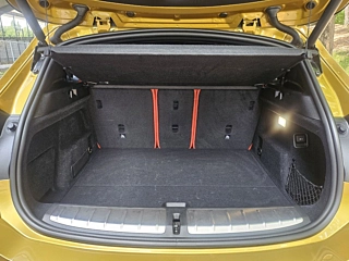 BMW X2 F39 F39  xDrive M35i 2021