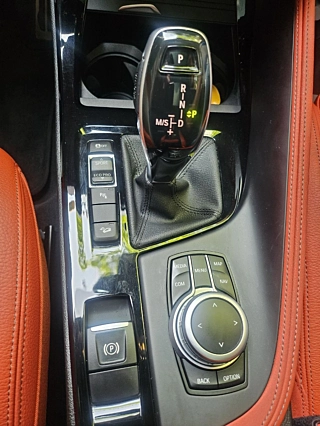 BMW X2 F39 F39  xDrive M35i 2021