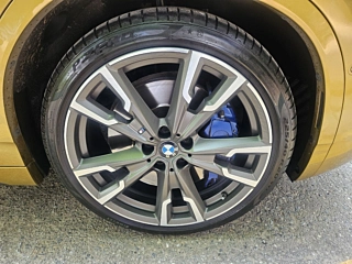 BMW X2 F39 F39  xDrive M35i 2021