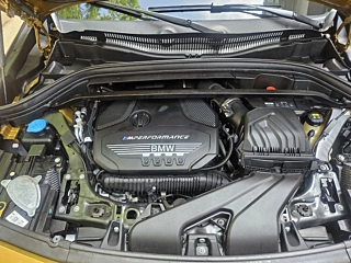 BMW X2 F39 F39  xDrive M35i 2021