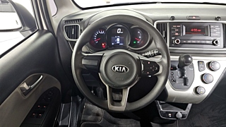 KIA RAY 2021
