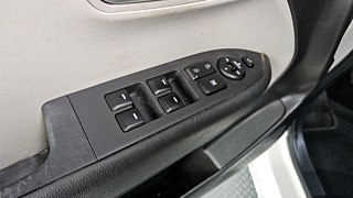 KIA RAY 2021