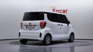 KIA RAY 2021