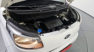 KIA RAY 2021