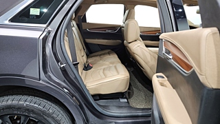 CADILLAC XT5 2018