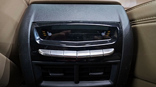 CADILLAC XT5 2018
