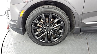 CADILLAC XT5 2018
