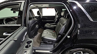 HYUNDAI PALISADE  Diesel 2.2 4WD 2021