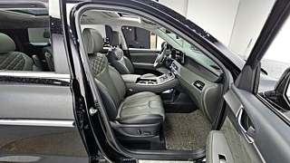 HYUNDAI PALISADE  Diesel 2.2 4WD 2021